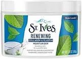 STIVES RENEWING MOISTURIZER COLLAGEN & ELASTIN 283G