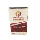 هيموجلوب 30 كبسولة 