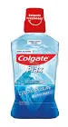 COLGATE PLAX COLD EXPOSURE COOL MINT ZERO ALCOHOL 500 ML
