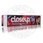 CLOSEUP TOOTHPASTE FLOURIDE (RED) 50 GM 15% DISCOUNT