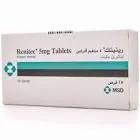 رينيتك 5مجم 28 اقراص