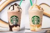 Triple Caramel Frappe X-Large
