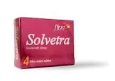 Sulfetra 20mg 4 Tablets