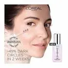 LOREAL PARIS GLYCOLIC-BRIGHT DARK CIRCLES EYE SERUM 20 ML