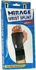 mirage wrist splint for kids left M