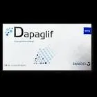 dapaglif