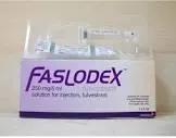 فاسلودكس 250 مجم / 5 مل 2 حقن مملؤة مسبقاً
