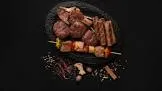 Mix Grill