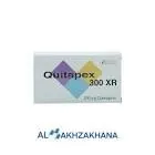 كويتابيكس 300مجم اكس ار 30 قرص
