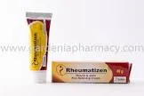 Romatizine Cream 60g