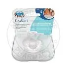 CANPOL BABIES SILICONE NIPPLE SHIELDS SMALL #18/602