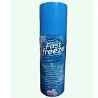 Fast Freeze Massage Spray 150 ml