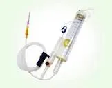 BLOOD ADMINISTRATION SET