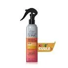 EVA ADVANCED CARE CLINIC KIDS CURLS CURL DETANGLING SPRAY WITH AVOCADO & MARSHMALLOW 185 ML