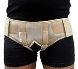 MIRACLE HERNIA BELTS RIGHT SIZE XXL CODE 0050