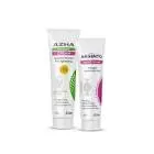 ARGENTO CLEAR 200 ML+AZHA CREAM 75 GM+ARGENTO EYE CONTOR CREAM 30 GM+ NIGHT CREAM 60 GM