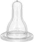 WEE BABY SILICONE SPOUT TEAT  FOR CUP (891)