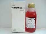 فيرنيسال شراب 120 مل