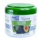 FASHKOOL HOT OIL HAIR MASK AVOCADO EXTRACT 500 ML