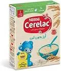 سيريلاك قمح بدون لبن 200 جم