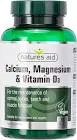 Mureka Calcium + Vitamin D3 30 Tablets