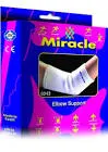 MIRACLE ELBOW SUPPORT SIZE L CODE 0043