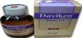 Daficin 120ml syrup
