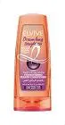ELVIVE CONDITIONER DREAM LONG STRAIGHTENING KERATIN FOR LONG FRIZZY HAIR 200 ML