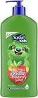 SUAVE KIDS SHAMPOO&CONDITIONER&BODY WASH STRAWBERRY 532 ML