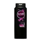 SUNSILK STUNNING BLACK SHINE 600 ML