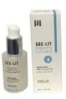 SEE-LIT HYALURONIC&VITAMIN B SERUM WRINKLE WARRIOR 30 ML
