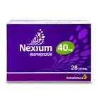 نيكسيوم 40مجم 28 قرص