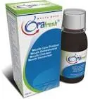 Ora-Dent Mouthwash 120ml