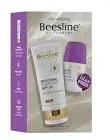 BEESLINE WHITENING SUNFILTER SPF+50 CREAM 60 ML + ROLL-ON BEAUTY PEARL 50 ML ( 1+1 OFFER PRICE )
