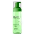 KOLANOG MICRO-PEELING FOAMING CLEANSER FOR OILY & ACNE PRONE SKIN 150 ML