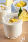 Pina Colada Smoothie