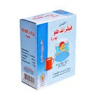 Fever and flu 6 bags