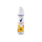 REXONA SPRAY PEACH &LEMONGRASS FOR WOMEN 150 ML