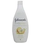 johnson shower soft pamper 750 ml
