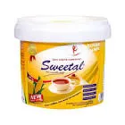 Sweetal jar powder 250g