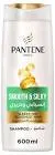 PANTENE SHAMPOO SMOOTH&SILKY 600 ML SPECIAL OFFER