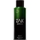 ZAK PARFUM INTENSE EDGE 150 ML