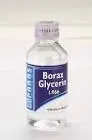 Glycerin Borax Drops