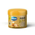 MINK HAIR WAX COCO 125MLبالعسل والارجان 