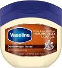 VASELINE HEALING JELLY WITH COCOA BUTTER 100ML