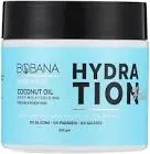 BOBANA MASK COCONUT OIL FOR DRY&FRIZZY HAIR 500 GM