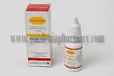 Sooxolin Zinc Eye Drops 15ml