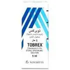 Tobrex 5 ml Eye Drops