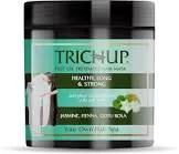 TRICHUP HOT OIL TREATMENT HAIR MASK HEALTHY LONG & STRONG 500 ML