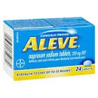 Alf 24 tablets 220 mg